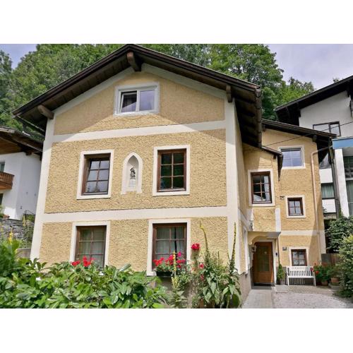 Chalet Dr-Steiner by Interhome