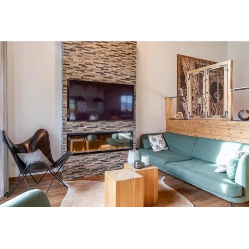Chalet Edelweiss