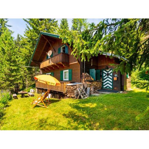 Chalet Edelweisshütte by Interhome