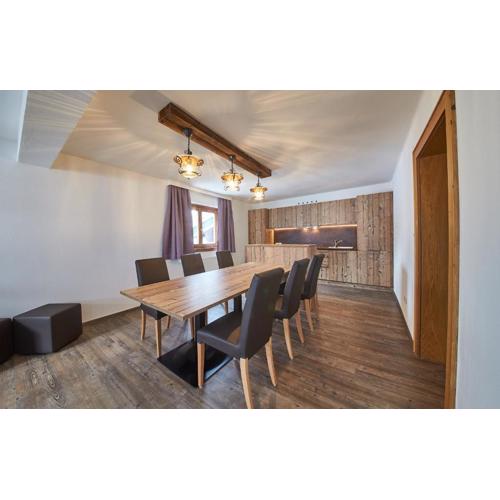 Chalet Fabian by we rent