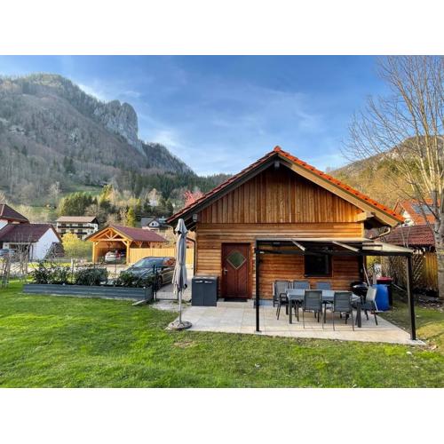 Chalet Falkenstein