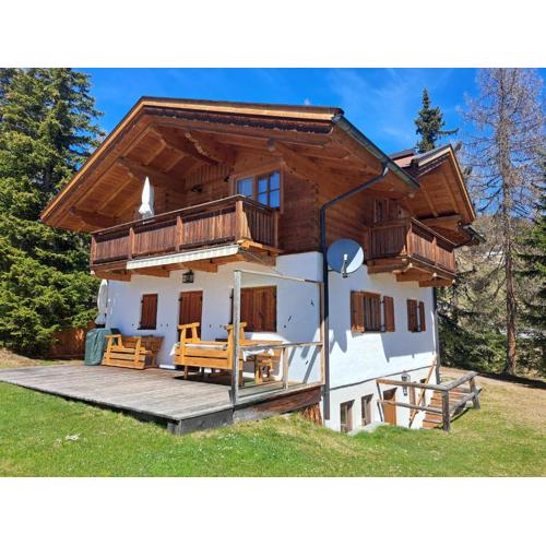 Chalet Faschingalm