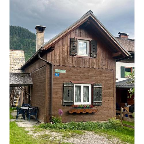 Chalet Feicht'n Schuster