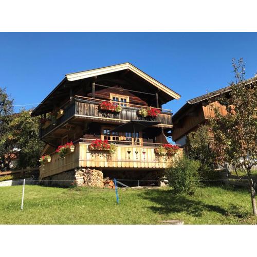 Chalet Feldkasten by Interhome