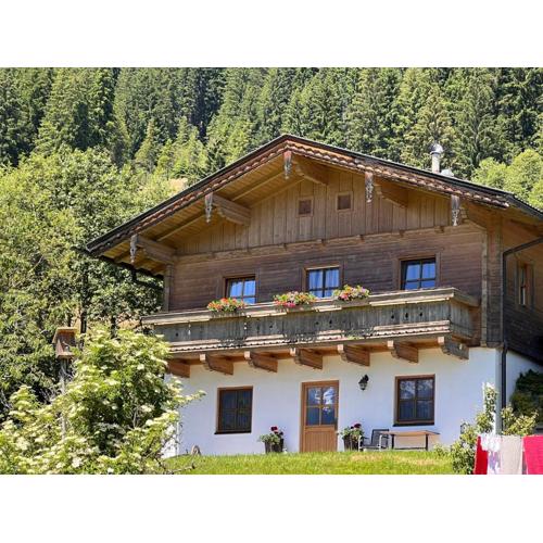 Chalet Ferienhaus Taubenstein by Interhome