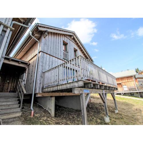 Chalet Firewater-Hütte-2 by Interhome
