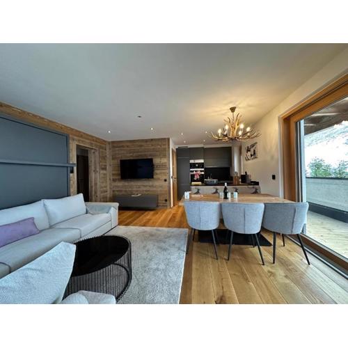 Chalet Florian