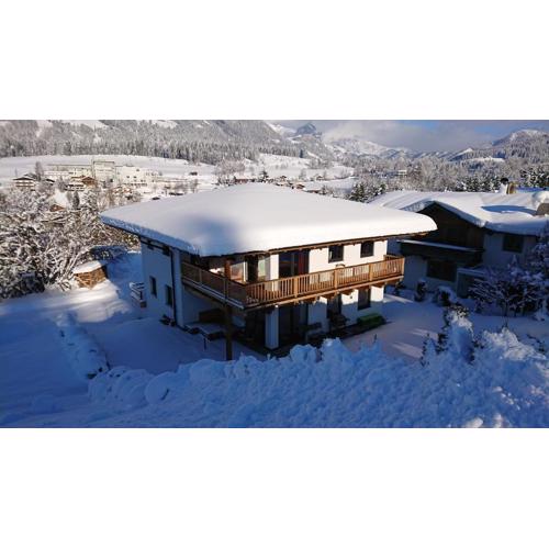 Chalet France