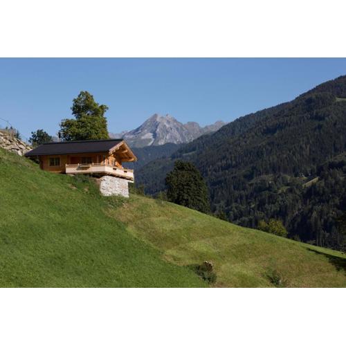Chalet Friedlach