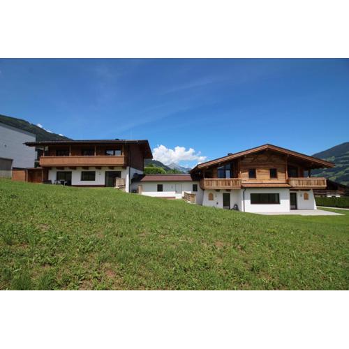 Chalet Fügen