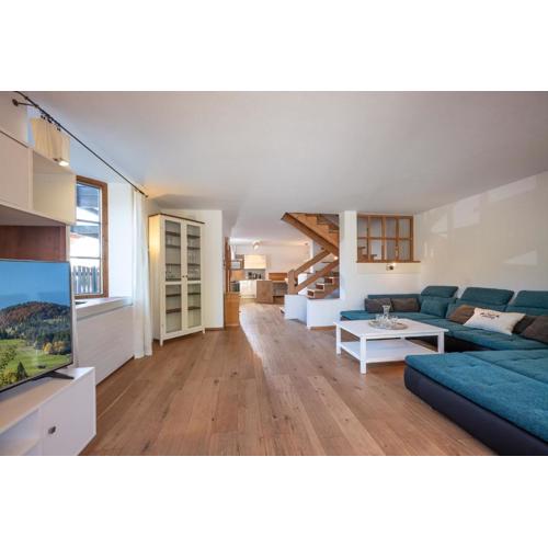 Chalet Gaisberg by Apartment Managers