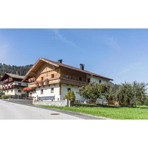 Chalet Gasteig