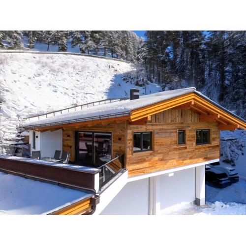 Chalet Georg