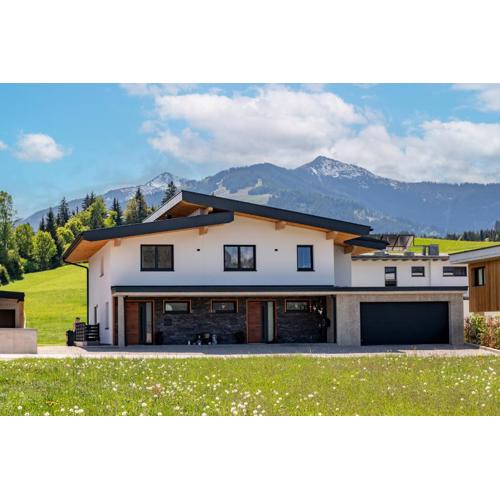 Chalet Gipfelblick