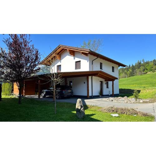 Chalet Giusto