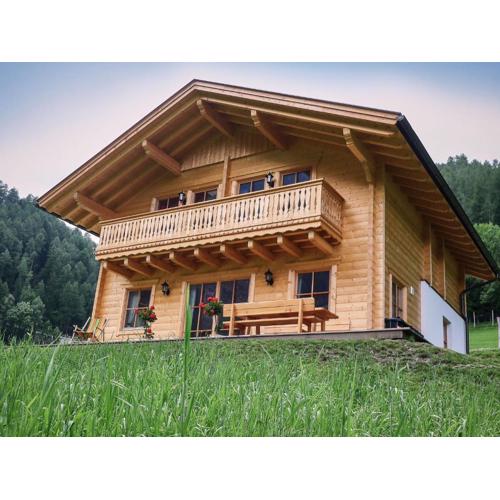 Chalet Glockner-1 by Interhome