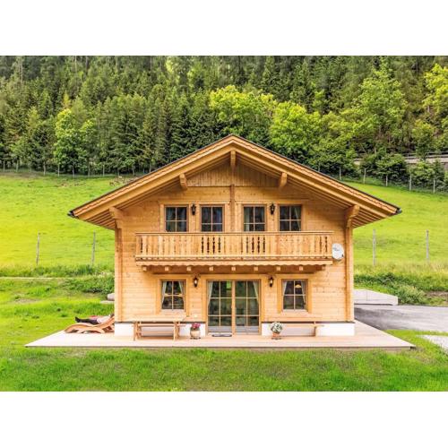 Chalet Glockner-2 by Interhome