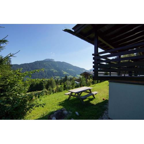 Chalet Grand Wastl