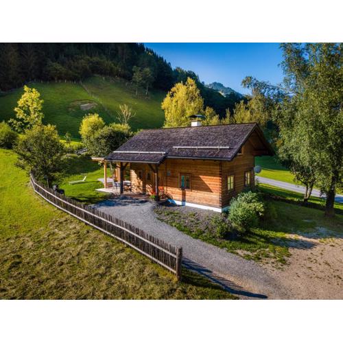 Chalet Gretchen Ruhe