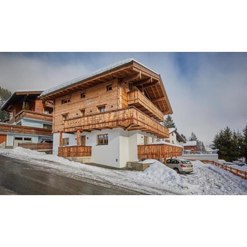 Chalet Guter Hirte