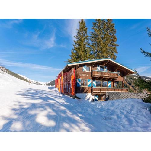 Chalet H Königsleiten