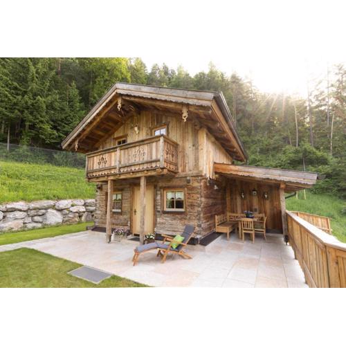 Chalet Haarberg