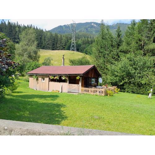 Chalet Hansl