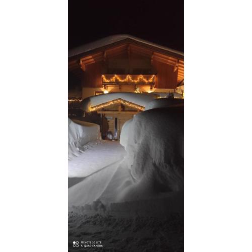 Chalet Heidi