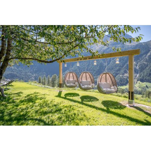 Chalet Heimatjuwel