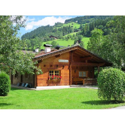 Chalet Heisenhaushütte by Interhome