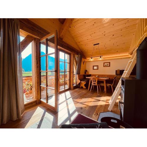 Chalet Herbst