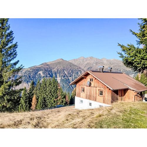 Chalet Heregger Hütte by Interhome