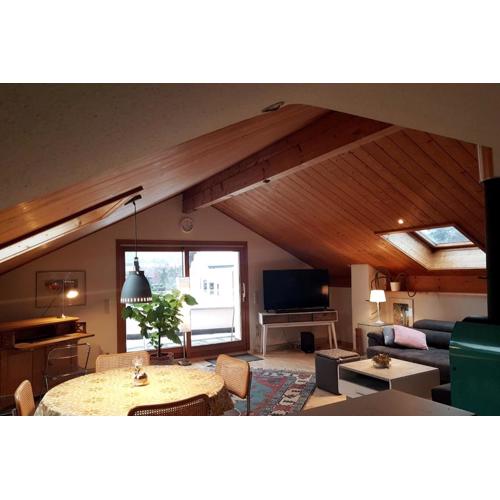 Chalet Himmelblick