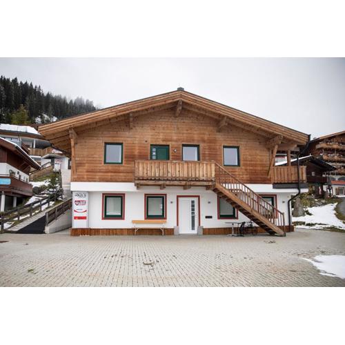 Chalet Hirsch