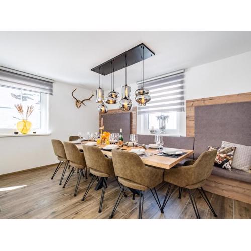 Chalet Hirschblick