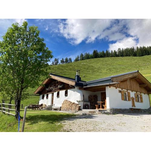 Chalet Hirschenwald