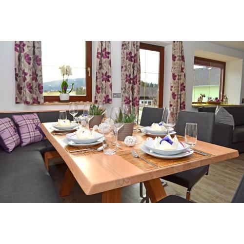 Chalet Hoamat