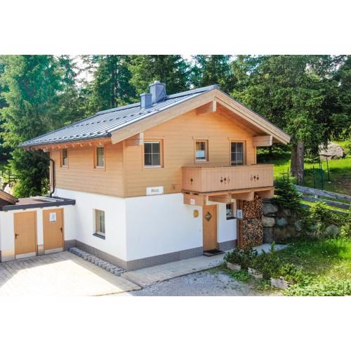 Chalet Hochkrimml 142