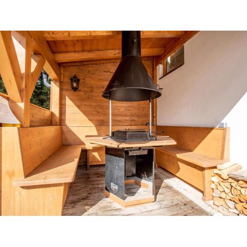 Chalet Hochkrimml 2 by Interhome