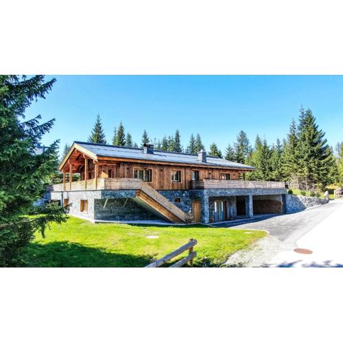 Chalet Hochkrimml 43