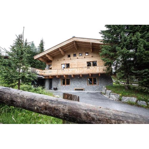 Chalet Hochkrimml 49