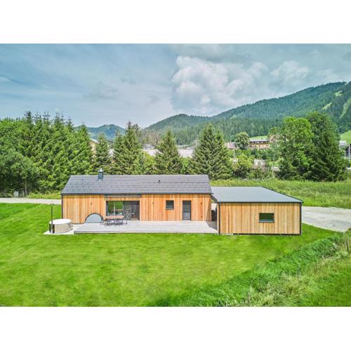 Chalet Hochsteiermark