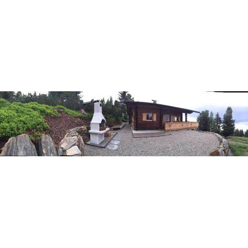 Chalet Hochzillertal