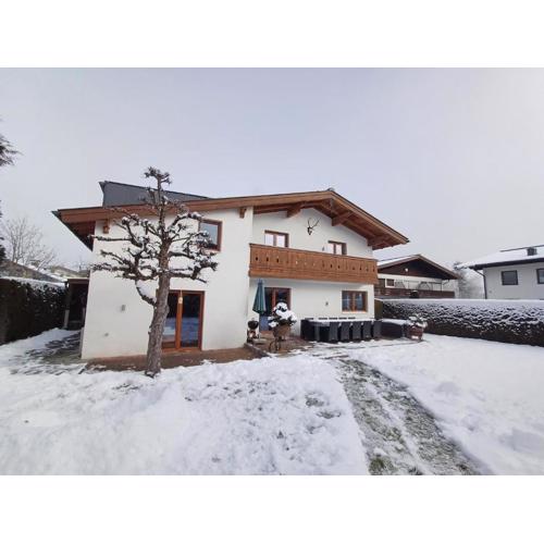 Chalet Hohe Tauern - Steinbock Lodges