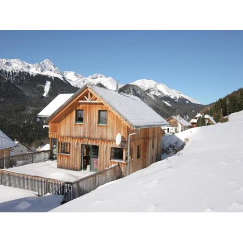 Chalet Hohentauern by Ski Lift