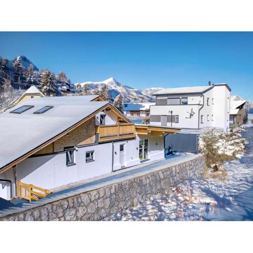 Chalet Hornblick