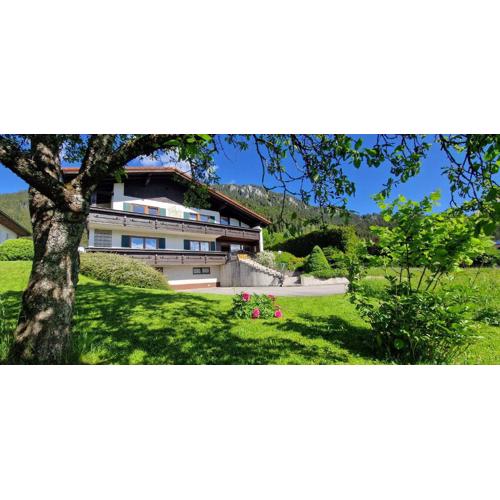 Chalet Hosp Reutte