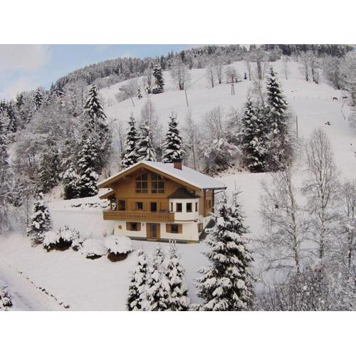 Chalet Huski Viehhofen