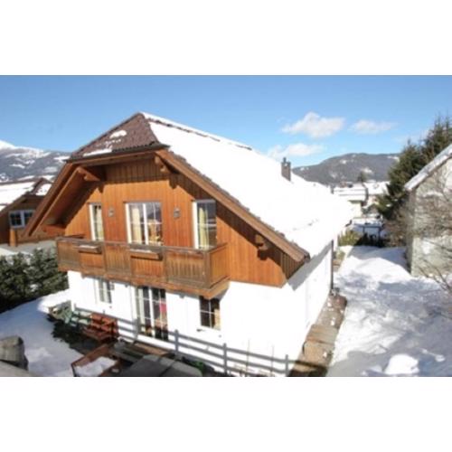 Chalet Hutberg Luxe Family ski home