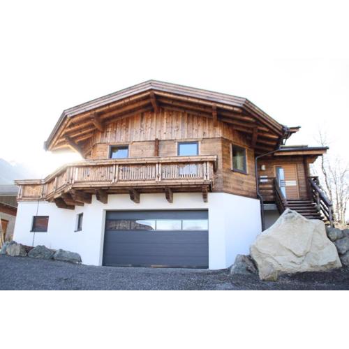 Chalet Huter